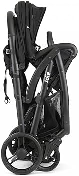 Amazon | Joie(ジョイー) 二人乗りベビーカー Evalite Duo エヴァ
