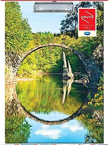 Navneet 22818 Clip Board