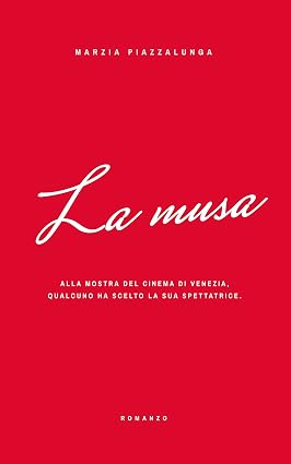 Marzia Piazzalunga – La Musa (2026)