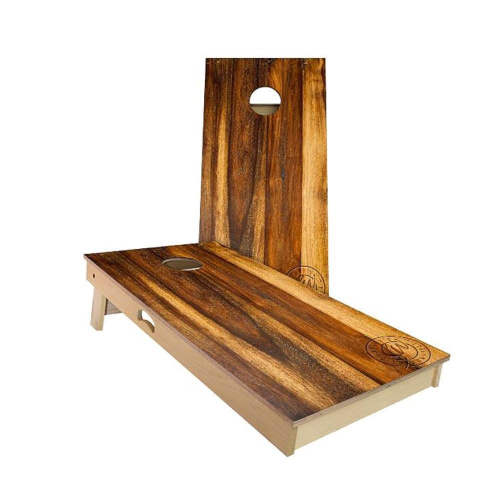 Slick Woody's Professional-Grade Cornhole Boards