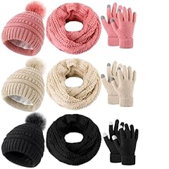 Black、pink、beige