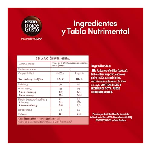 Recopilación de Nescafe dolce los mejores 5. 27 Imagen adicional
