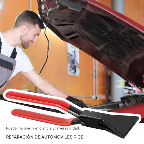 Cizalla manual para metálica dobladora alicates cortadores 7