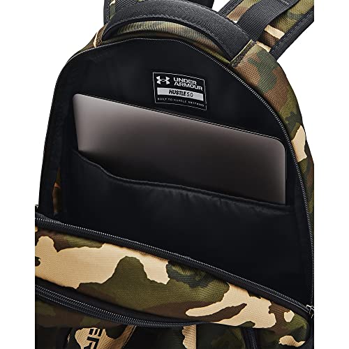 Image of Under Armour Hustle Backpack