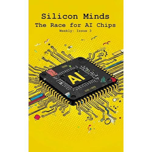 Silicon Minds - The Race for AI Chips by Wolfgang Beer episode artwork