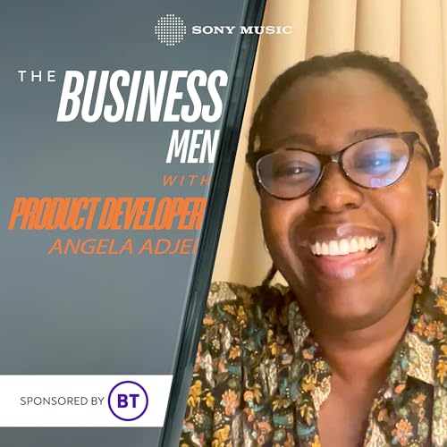 Survey Findings: Product Developer Angela Adjei joins Ben & Joel to share survey findings