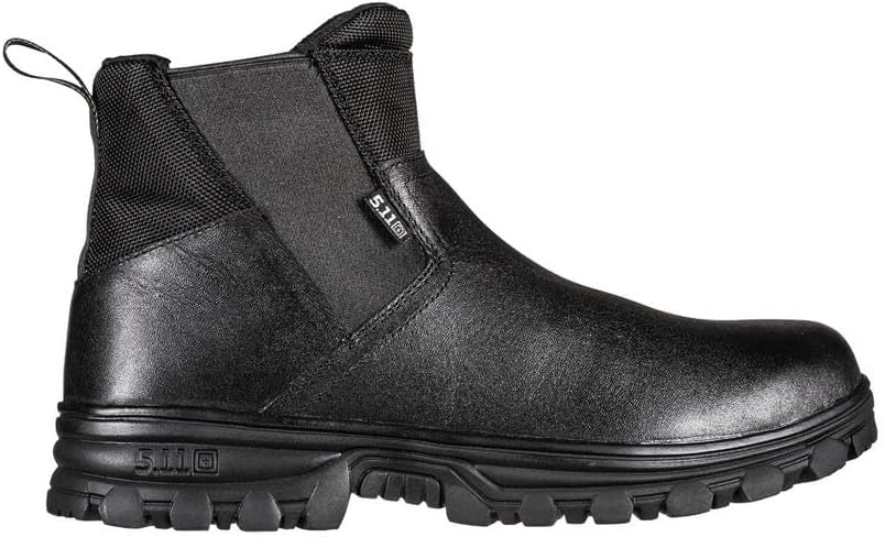 5.11 12420-019-7.5-R Company 3.0 Boot - Black (7.5)