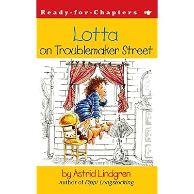 Lotta on Troublemaker Street