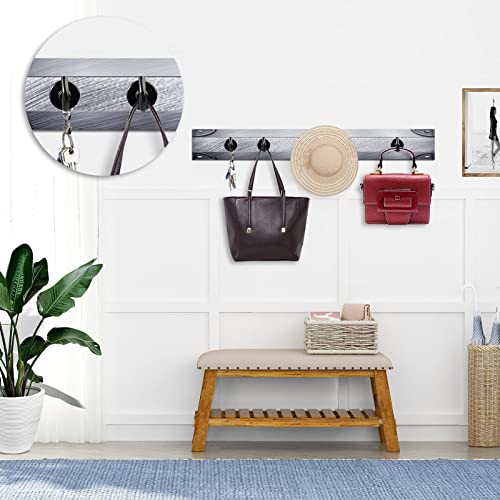 Diymag NE BLACK 16-3 Magnetic Utility Hooks thumb #5