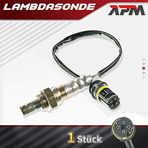 Sonda Lambda para 316 Ci 316i 1.9 318 TI 318is 318i 735i...