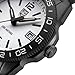 Luminox - Mens Watch - XS.3127M Unisex Pacific Diver - White Dial Strap Watch - Mens Watches - Made in Switzerland