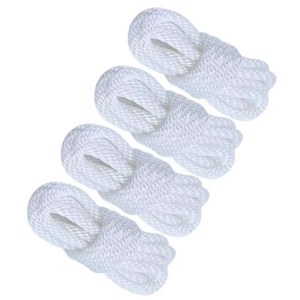 Corde de démarrage GX160 haute résistance lot de 2 câbles pour lanceur GX200 et GX120