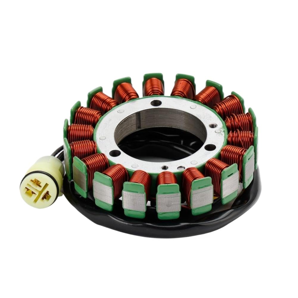 Joint de redresseur de stator d'allumage robuste pour Brute Force 750 - 6