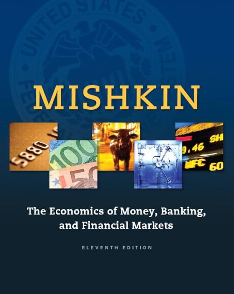 ビジネス・経済 The Economics of Money, Banking, and Fin Amazon | Economics of Money, Banking and Financial Markets