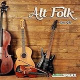 AudioSparx Alliance