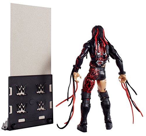 Wwe Elite Collection Finn Balor Action Figure #TOP2
