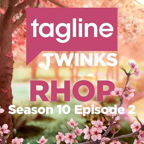Wendy Osefo arrested for fraud (Real Housewives of Potomac S10E02 Recap) Podcast Por arte de portada