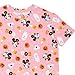 Disney Women's Nightgown, Pajamas for Adults, Soft & Comfortable Nightwear & Lounge Dress, XL
