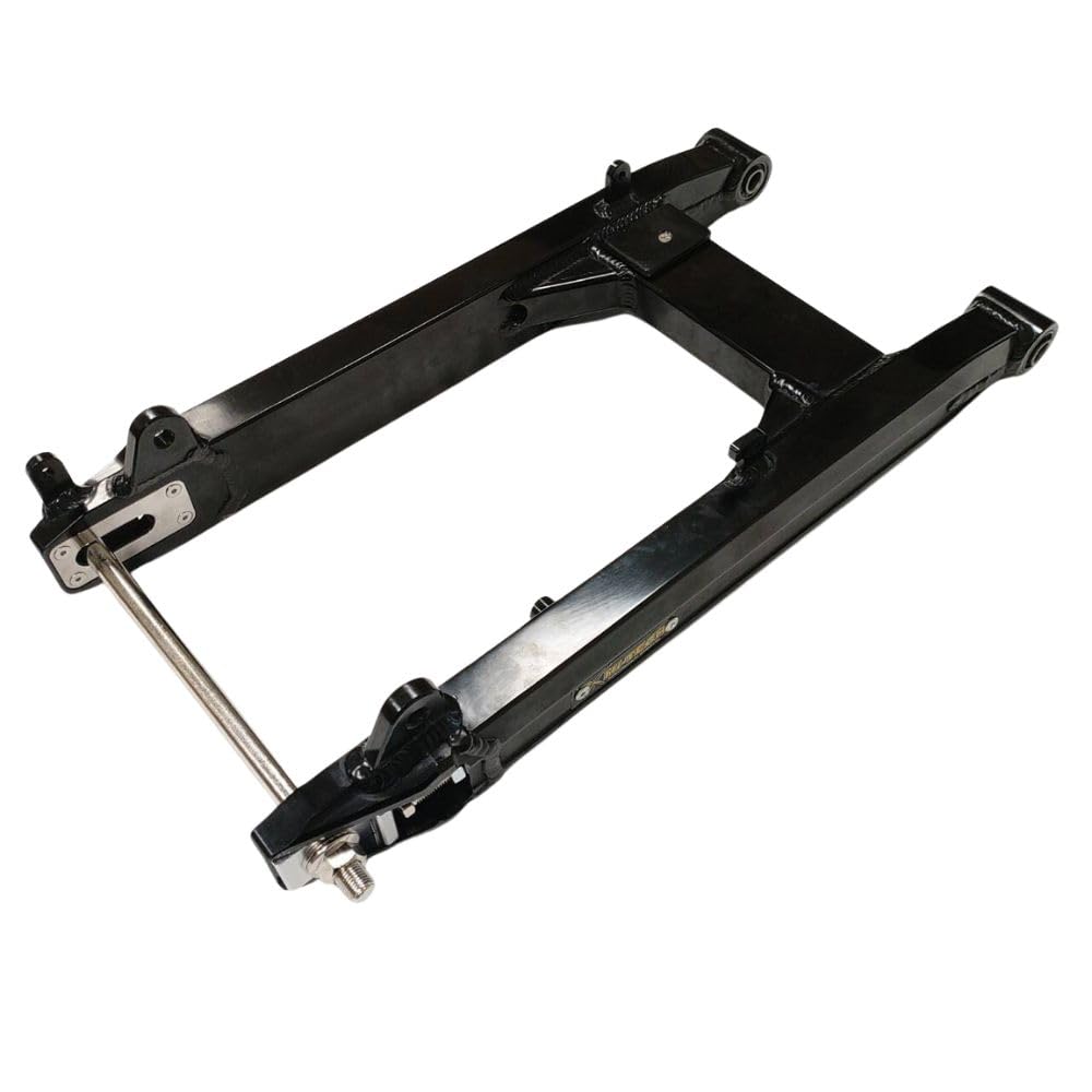 Amazon | MORIN RACING ホンダ ハンターカブ CT125用-極太-高 Amazon | MORIN RACING ホンダ ハンターカブ CT125用-極太-高