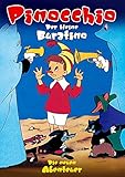  Pinocchio - Der kleine Buratino