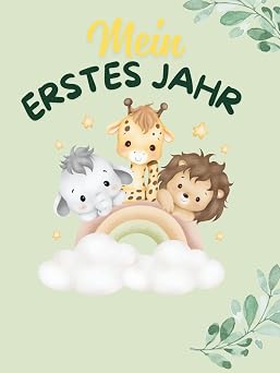 Mein erstes Jahr