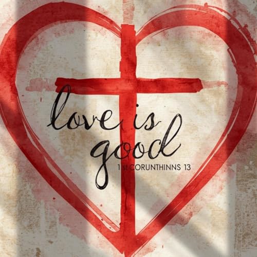 Episode 5: Love is Good