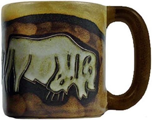 Mug - Buffalo - 16 oz - Image 2