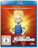 Triff die Robinsons: Disney Classics