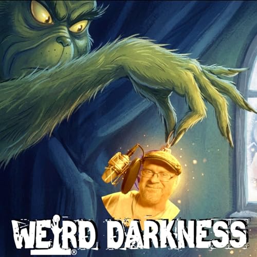 &ldquo;HOW THE GRINCH STOLE CHRISTMAS&rdquo; by Dr. Seuss; narrated by Darren Marlar
