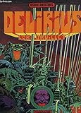  Delirius.