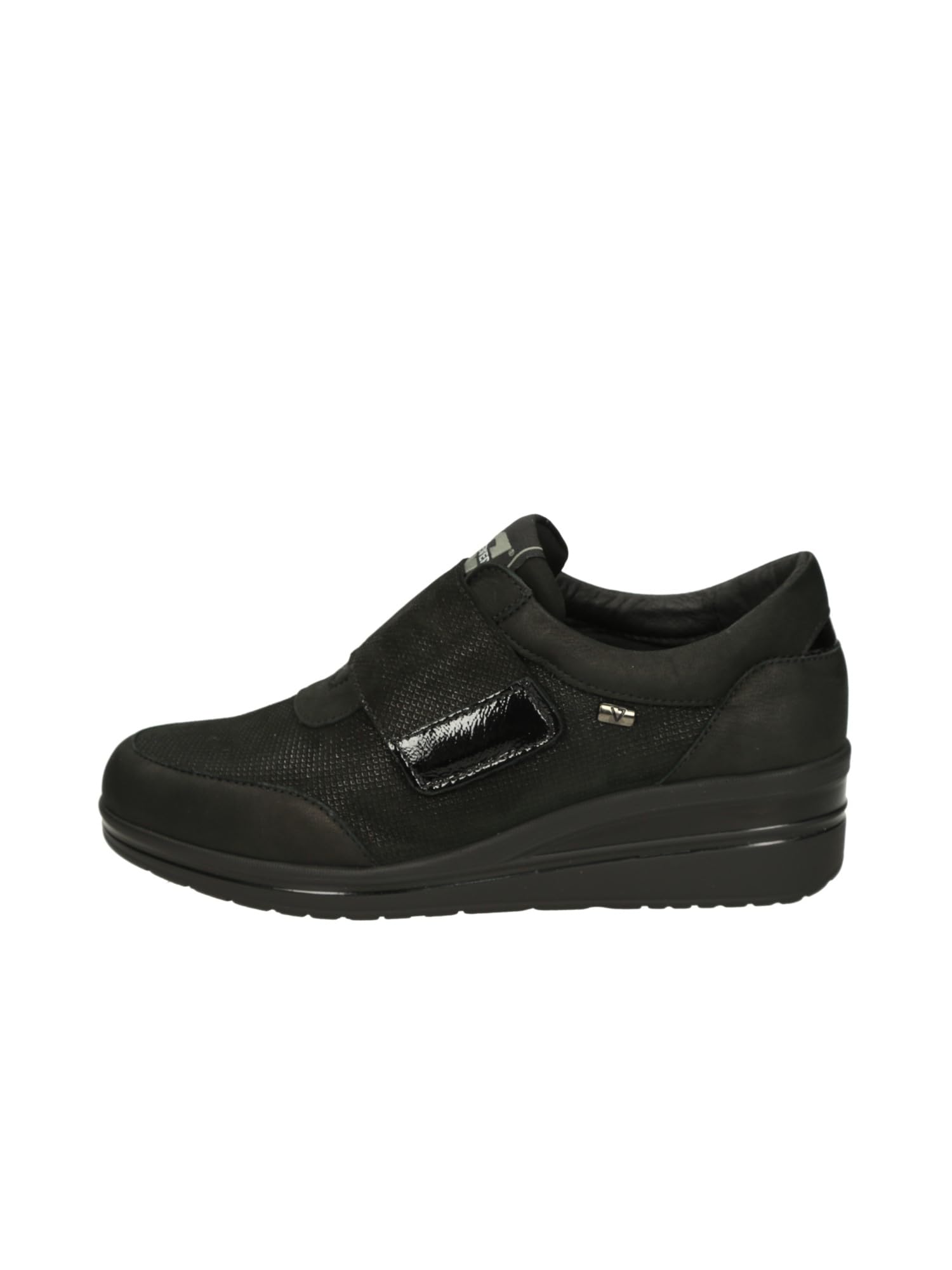 Valleverde - Sneakers Donna in Pelle