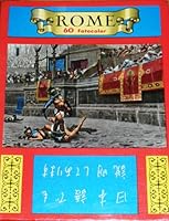 Rome 60 Fotocolor Souvenir B000I28URK Book Cover