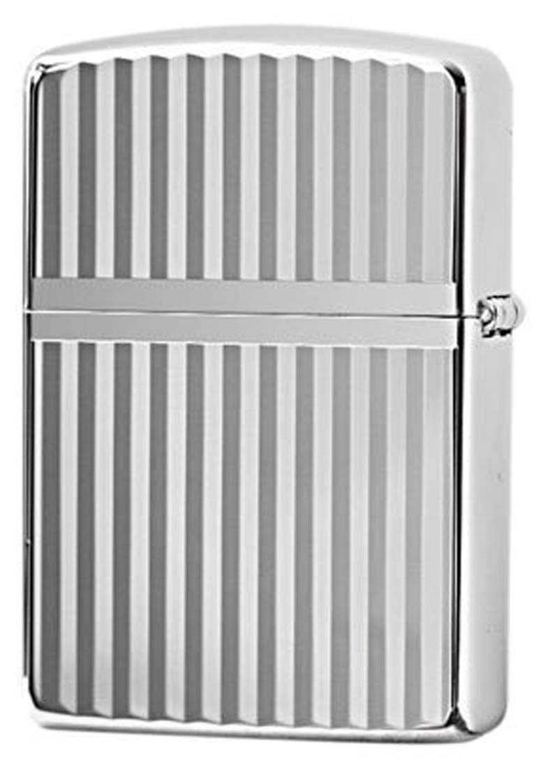 Amazon.co.jp: ジッポー Zippo ライター アーマー スタンダード