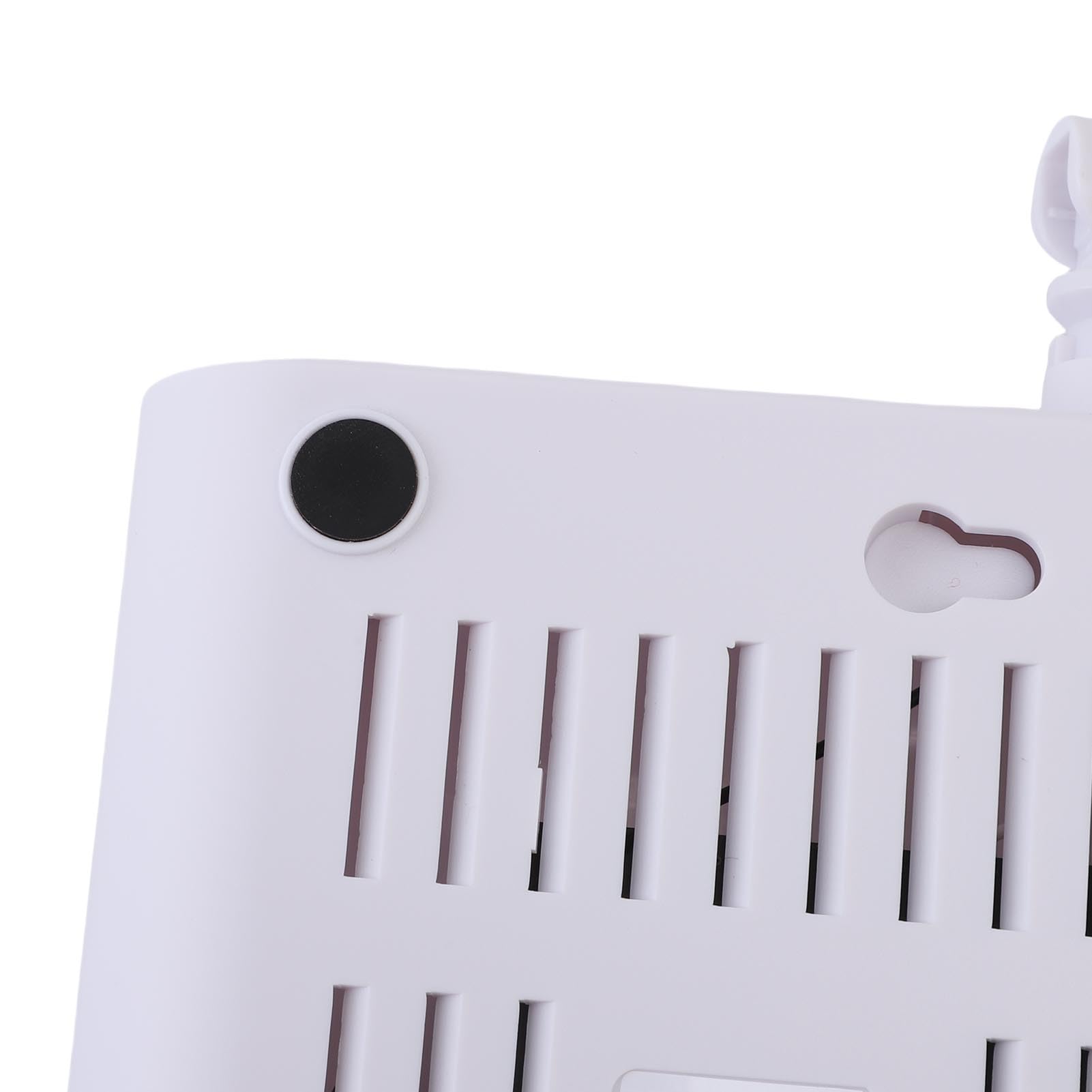 CHICIRIS Router Wireless 4G WiFi6 Hotspot CPE Veloce da 300 Mbps per Ufficio Domestico con 4 Antenne Materiale ABS
