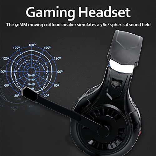 Auriculares con cable G320 para juegos sin latencia de audio con sonido envolvente 4