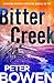 Bitter Creek (The Montana Mysteries Featuring Gabriel Du Pr&Atilde;&copy;)