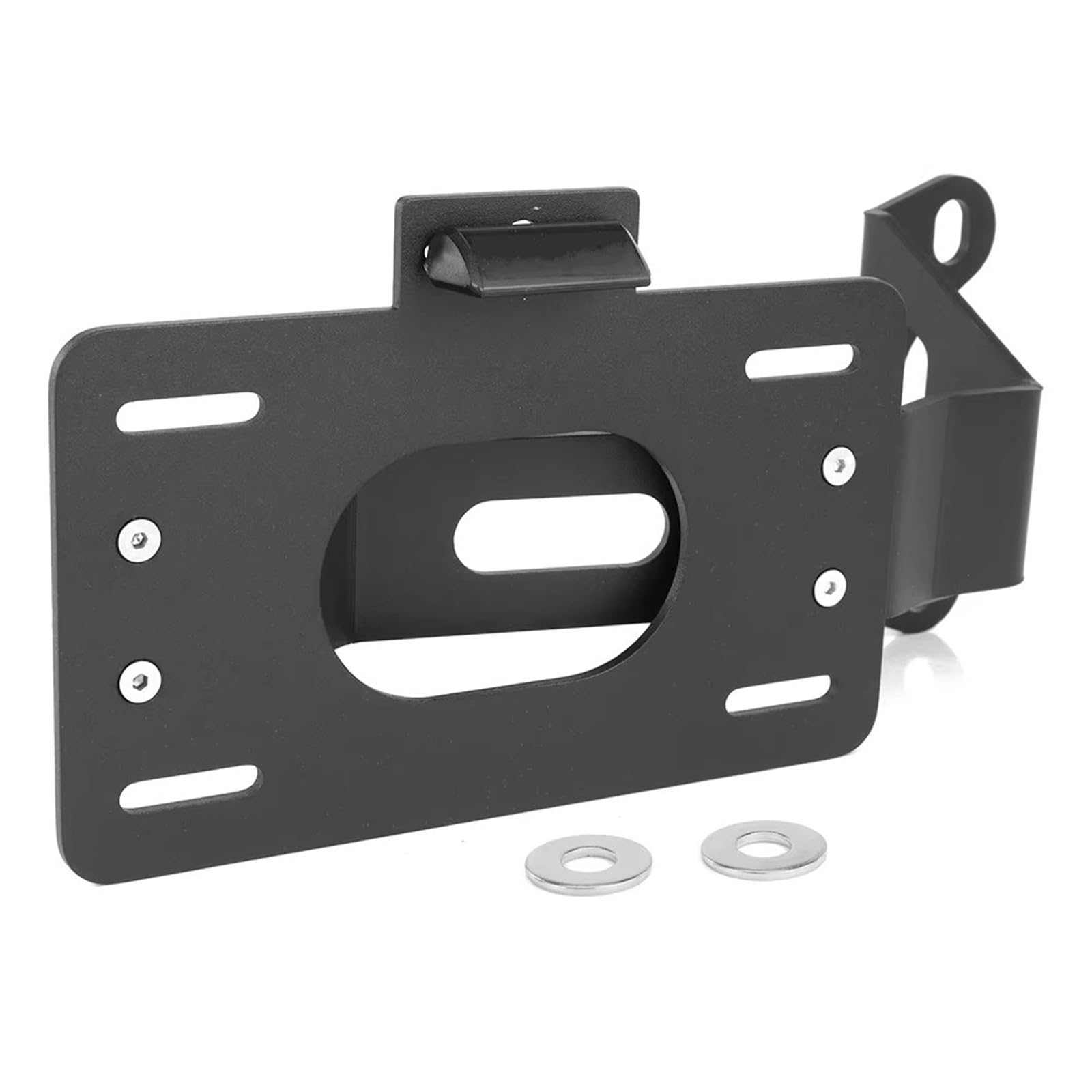Moto Supporto Targa Kit Porta Targa Posteriore Per Ducati Per Diavel 1200 1199 Panigale 2013 Staffa Moto