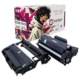Durable et fiable : notre kit de toner et de tambour est robuste et offre des solutions d'impression durables qui aident votre bureau à fonctionner efficacement et sans problème.