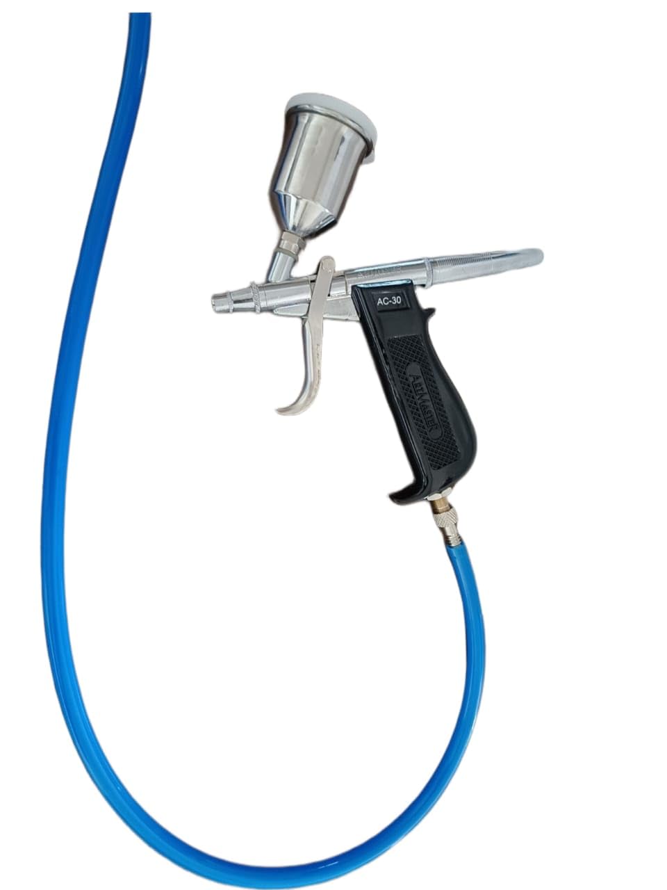 Oxijet Spray Probe For Multifunctional MDA Machine // MDA Machine Accessories // Oxijet Spray With Pipes And Nozzles-image-3