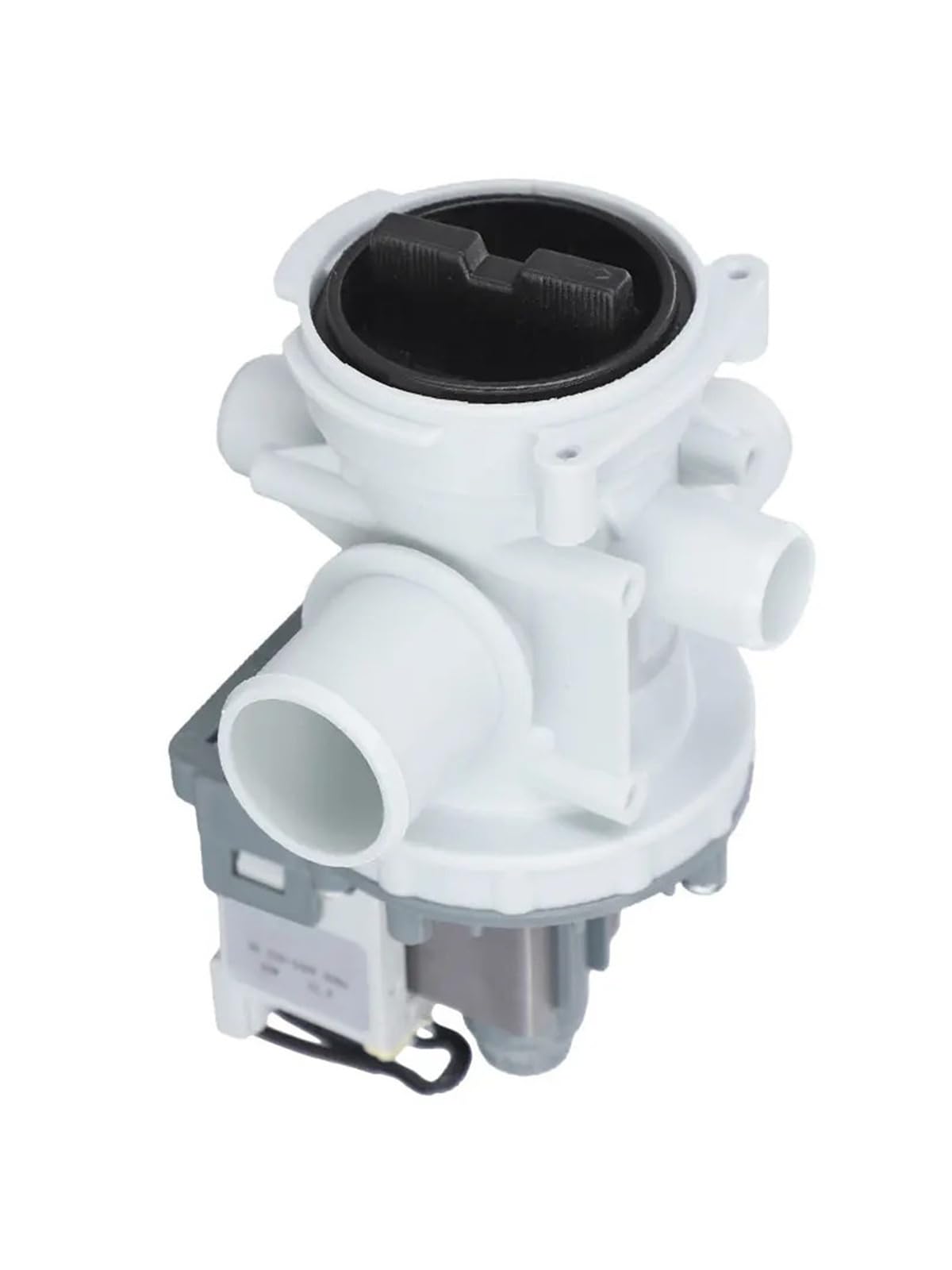 Ablaufpumpe für Waschmaschinen, Kompatibel mit WFR1065S, R1053, C863, C963