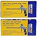 AWF Pro Foam Gun, Easy To Clean Teflon Coated Body
