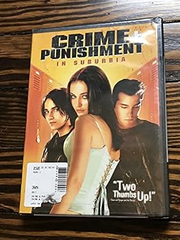 Crime & Punishment in Suburbia