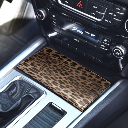Organizador De Documentos Para Auto Slim miniatura 5