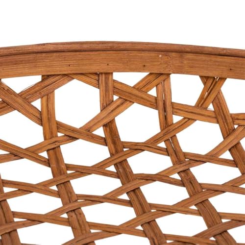 Bandeja de bambu de qualité supérieure, plateau de présentation durable en bois