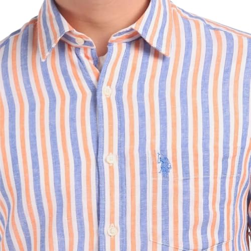 Image of U.S. POLO ASSN. Men's Regular T-Shirt