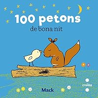 100 petons de bona nit 8466145486 Book Cover