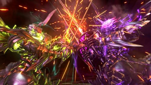 Jeu vidéo Granblue Fantasy Relink PlayStation 5 RPG daction captivant - vue 9