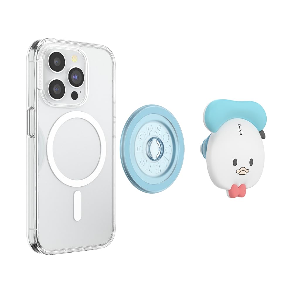 Popsocket De Soporte Magnético Para Teléfono Compatible Con - Main Image