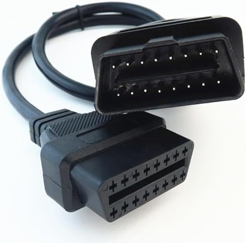 Miniatura 5 de YPP Cable OBD2 para aplicación MackVolvo Obd2 HD