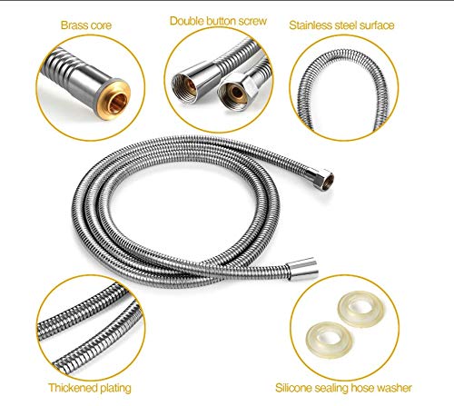 Soffione Doccia - AeC Design Accessori Rubinetteria